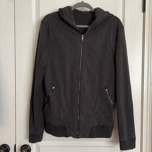 COPY - Lululemon mens zip up jacket